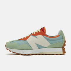 Storm Blue/Light Green 327 / New Balance Women|Men