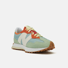 Storm Blue/Light Green 327 / New Balance Women|Men