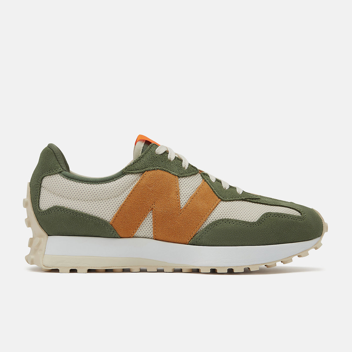 Workwear/Bone 327 / New Balance Women|Men
