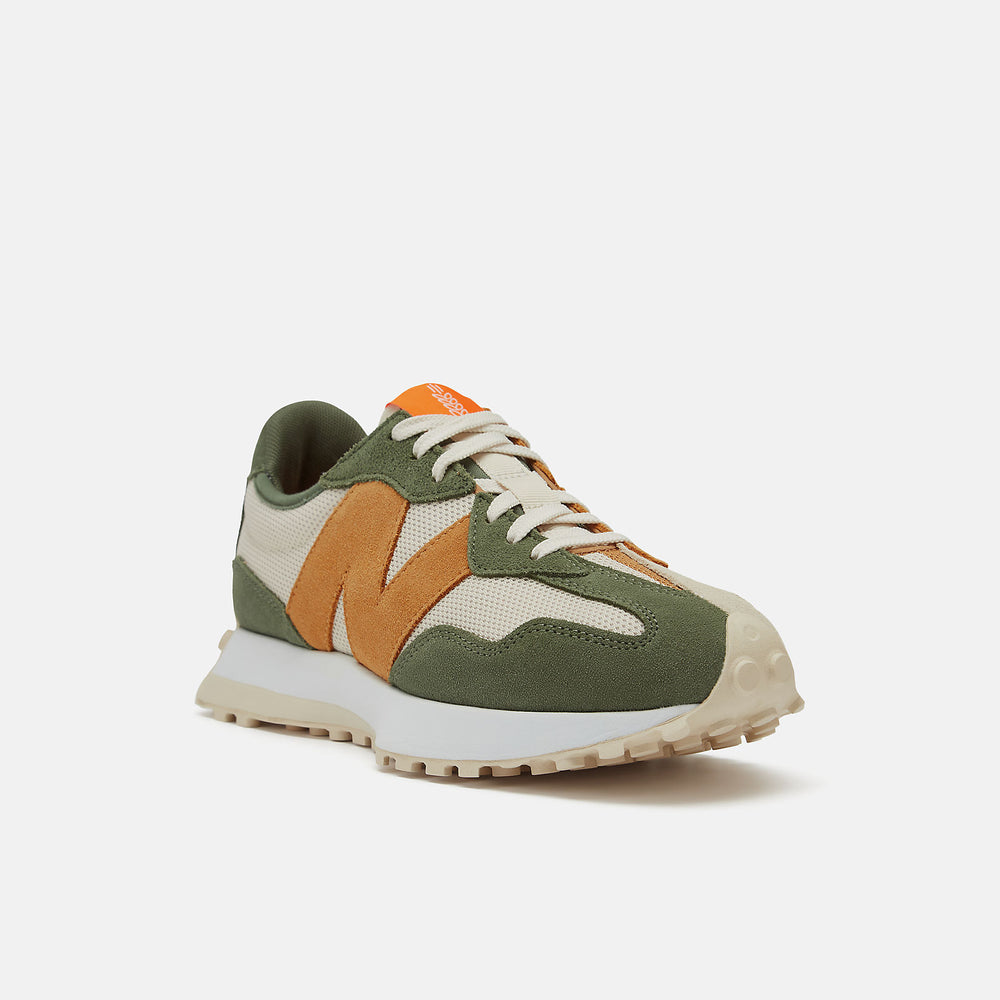 Workwear/Bone 327 / New Balance Women|Men