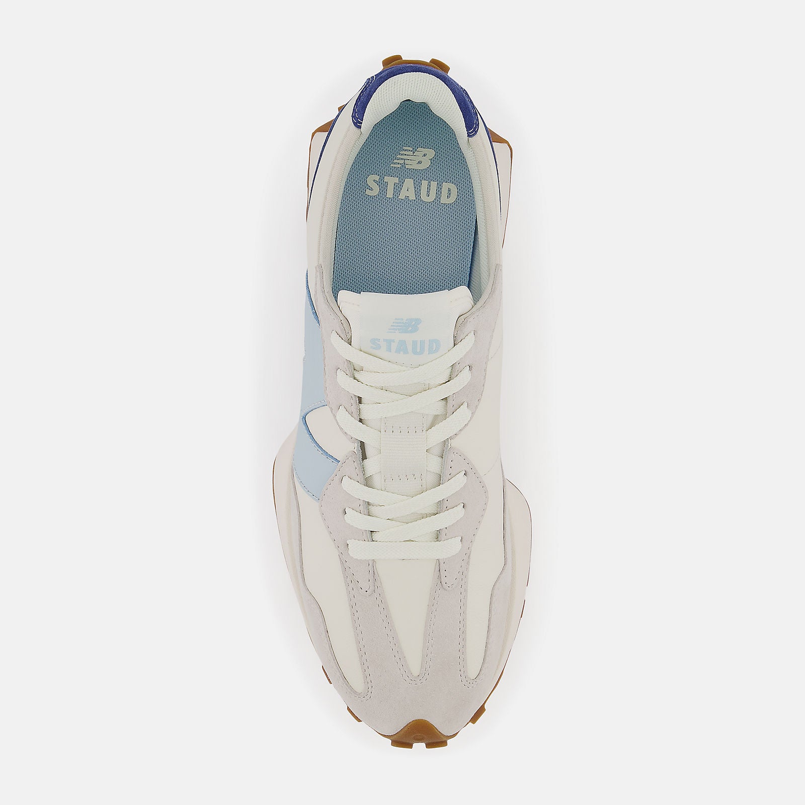 Sea Salt/Atlantic STAUD 327 / New Balance Women|Men