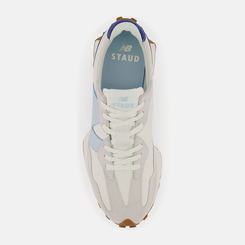 Sea Salt/Atlantic STAUD 327 / New Balance Women|Men