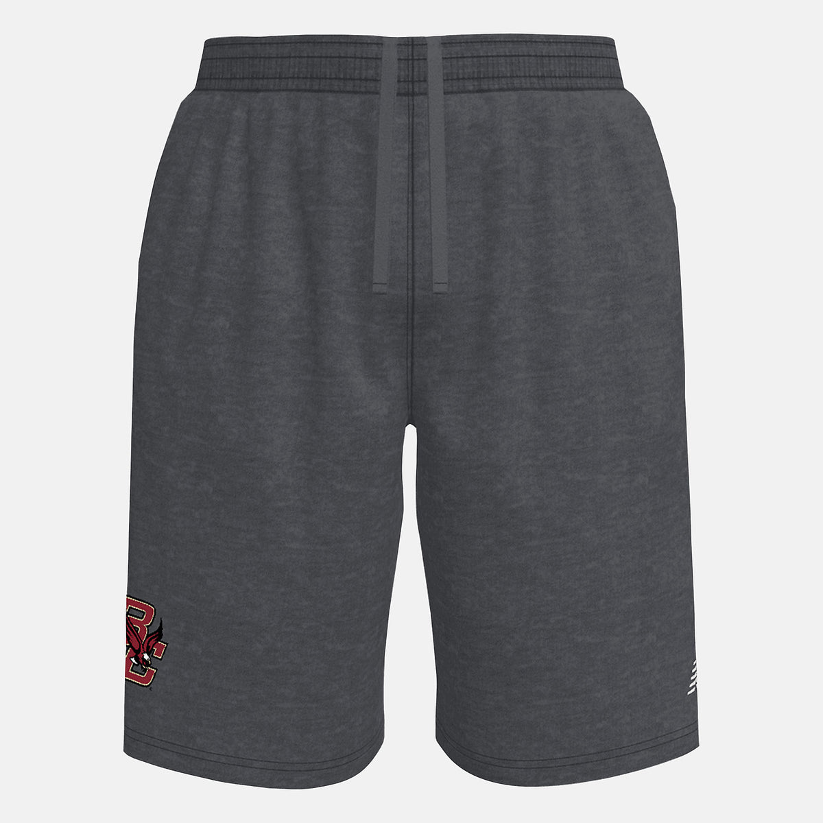 Dark Heather Tech Short(Boston College) / New Balance Men