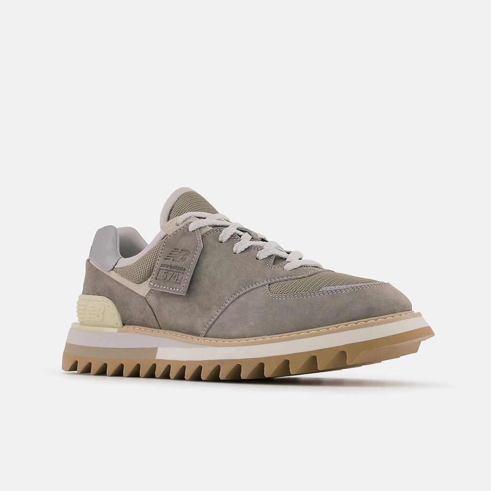 Grey/Dune 574 by TDS / New Balance Men