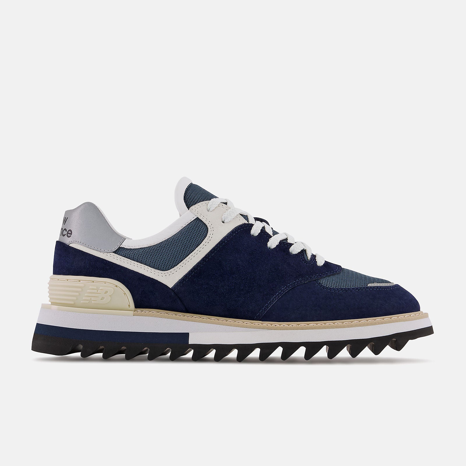 Pigment/Orion Blue 574 by TDS / New Balance Women|Men
