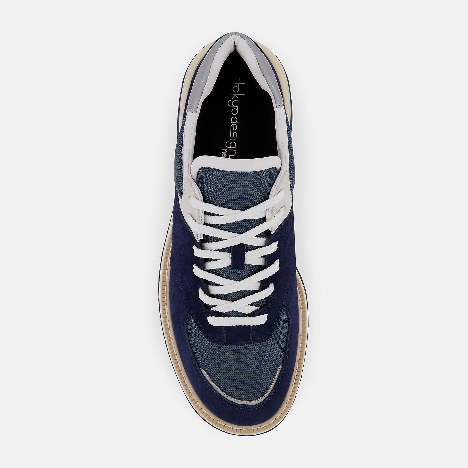 Pigment/Orion Blue 574 by TDS / New Balance Women|Men