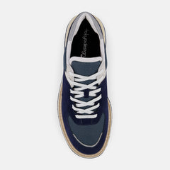Pigment/Orion Blue 574 by TDS / New Balance Women|Men