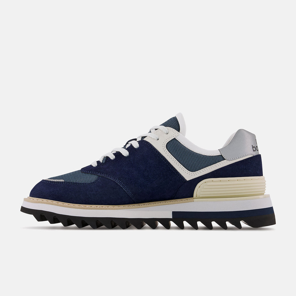 Pigment/Orion Blue 574 by TDS / New Balance Women|Men