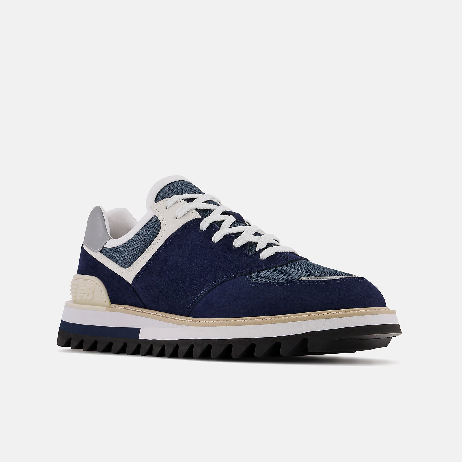 Pigment/Orion Blue 574 by TDS / New Balance Women|Men
