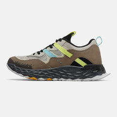 Mushroom/Black Fresh Foam 850 All Terrain / New Balance Men