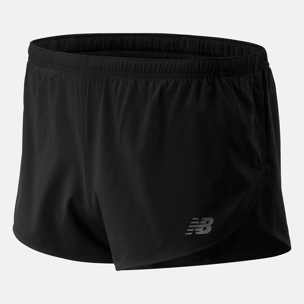 Black Accelerate 3 In Split / New Balance Men