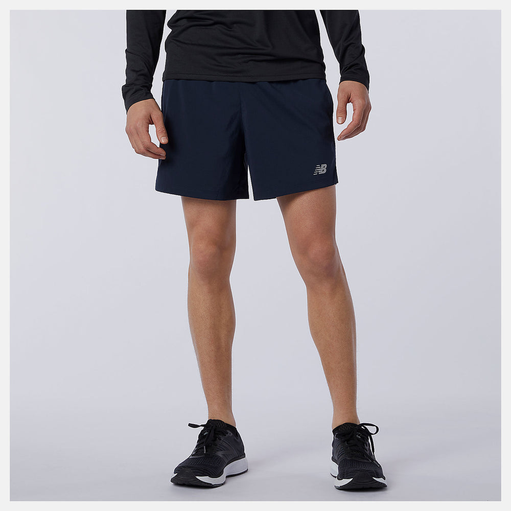 Eclipse Accelerate 5 In Short / New Balance Men