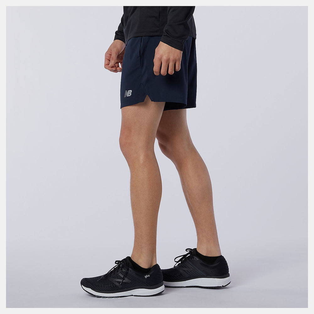 Eclipse Accelerate 5 In Short / New Balance Men