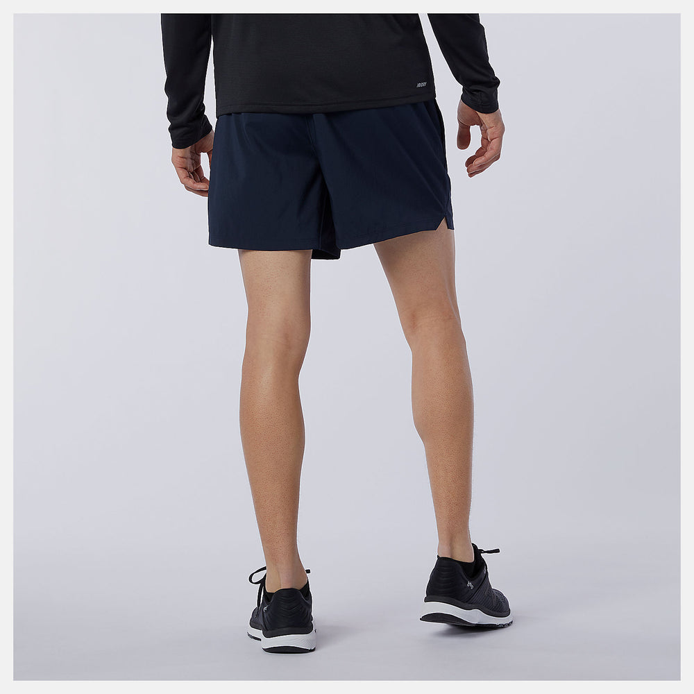Eclipse Accelerate 5 In Short / New Balance Men