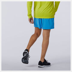 Helium Accelerate 5 In Short / New Balance Men