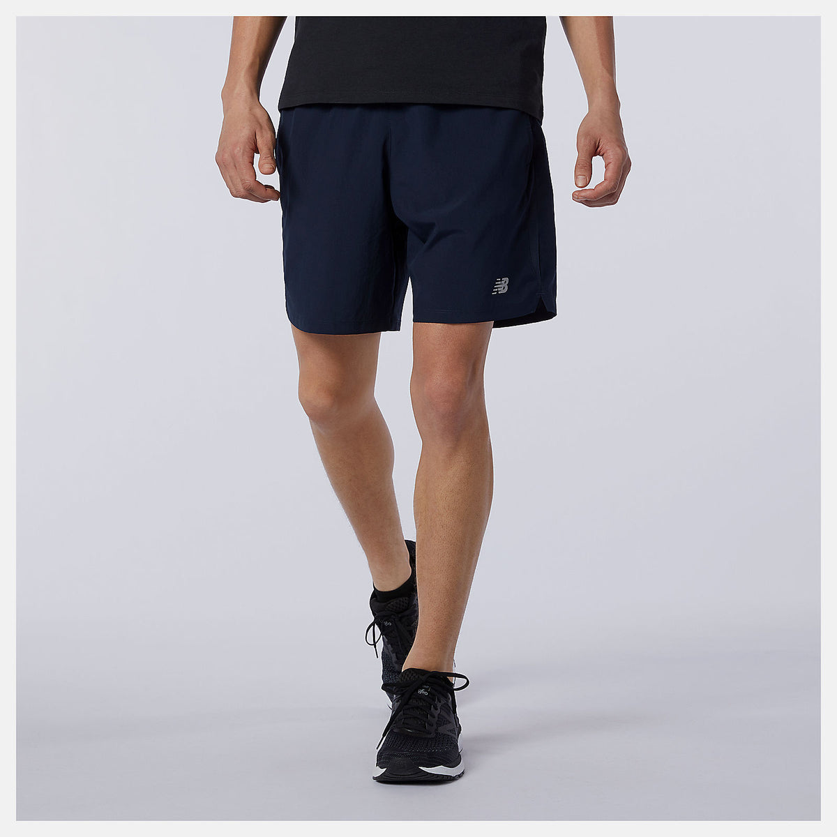 Eclipse Accelerate 7 In Short / New Balance Men