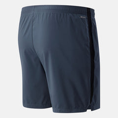 Thunder Accelerate 7 In Short / New Balance Men