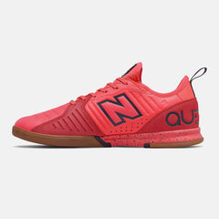 Vivid Coral/Outerspace Audazo V5 Pro IN / New Balance Women|Men