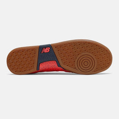 Vivid Coral/Outerspace Audazo V5 Pro IN / New Balance Women|Men