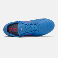 Helium/Pink Glo audazo V5+ Pro IN / New Balance Women|Men