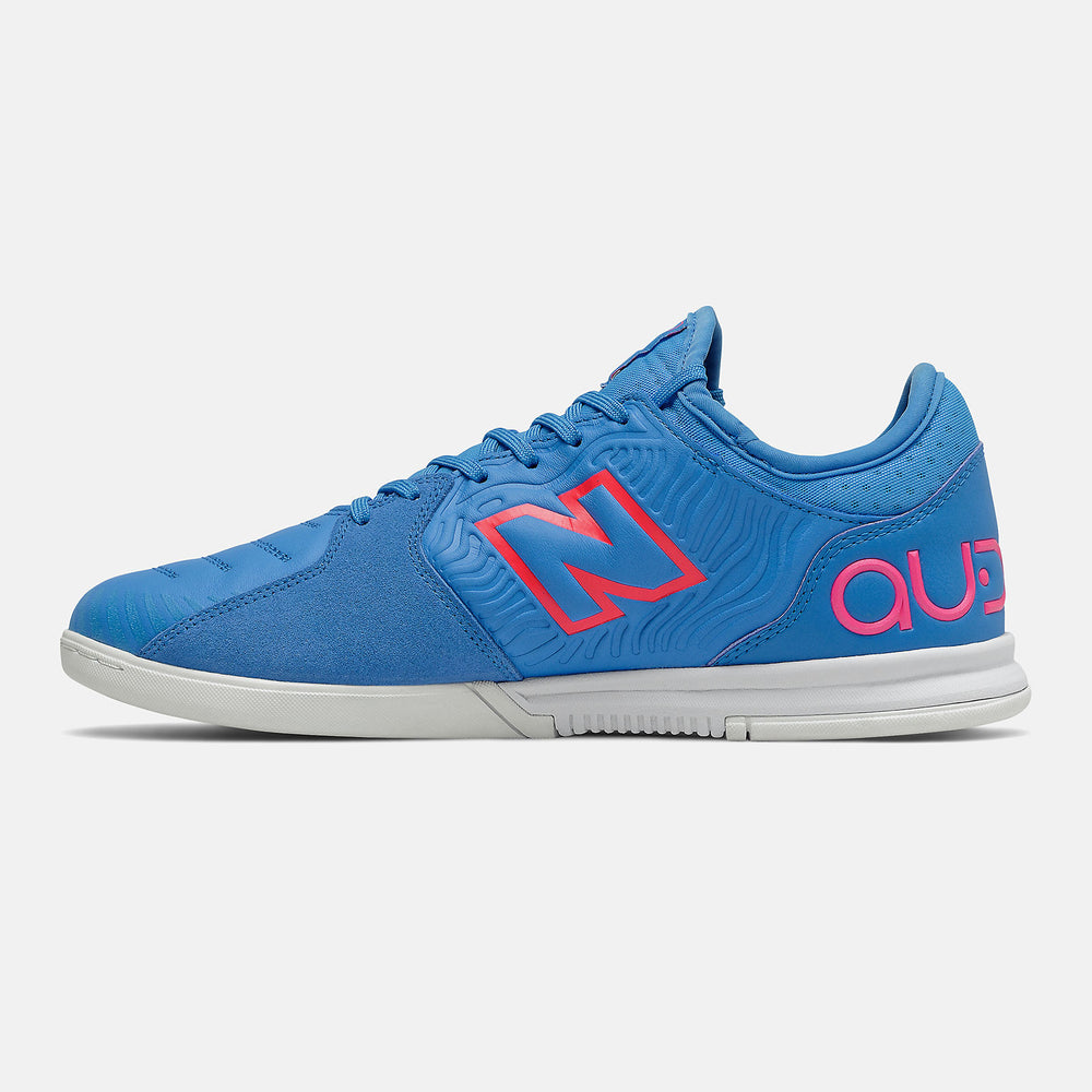Helium/Pink Glo audazo V5+ Pro IN / New Balance Women|Men