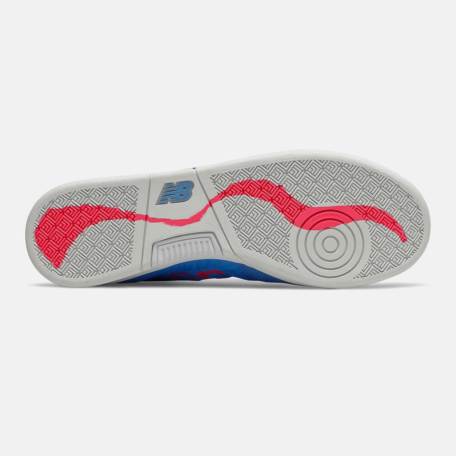 Helium/Pink Glo audazo V5+ Pro IN / New Balance Women|Men