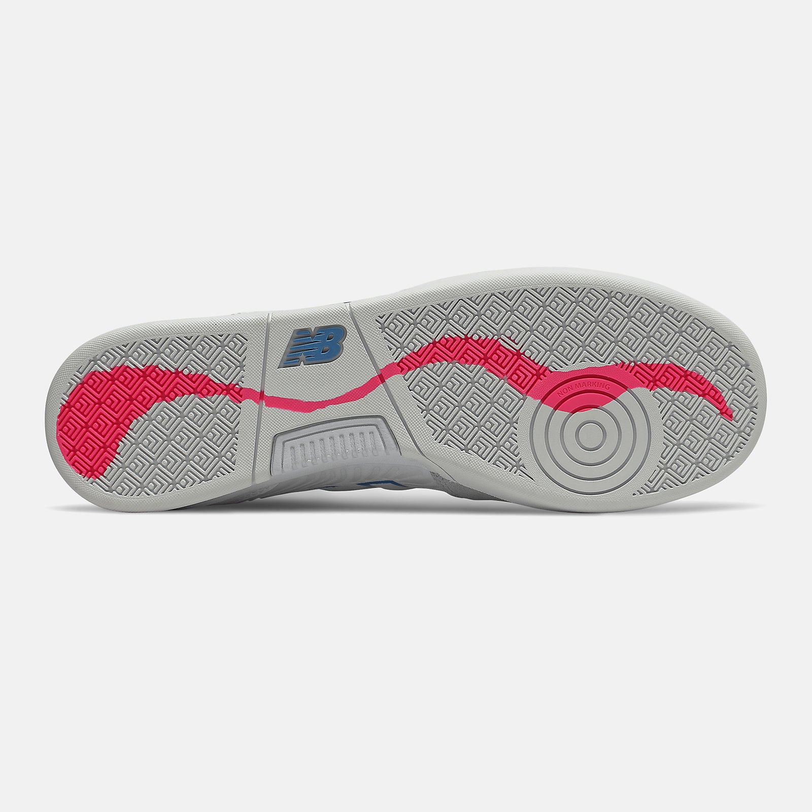White/Helium audazo V5+ Pro IN / New Balance Women|Men
