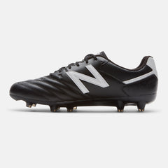 Black/White 442 Team FG / New Balance Women|Men