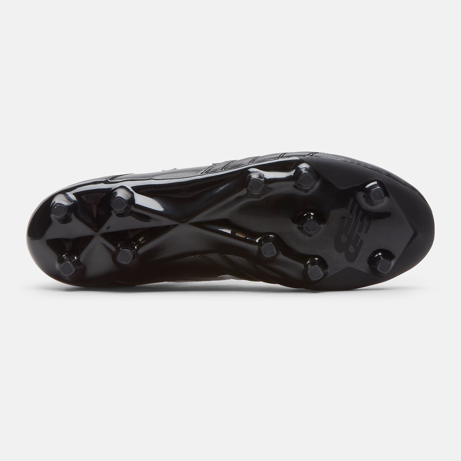 Black/White 442 Team FG / New Balance Women|Men