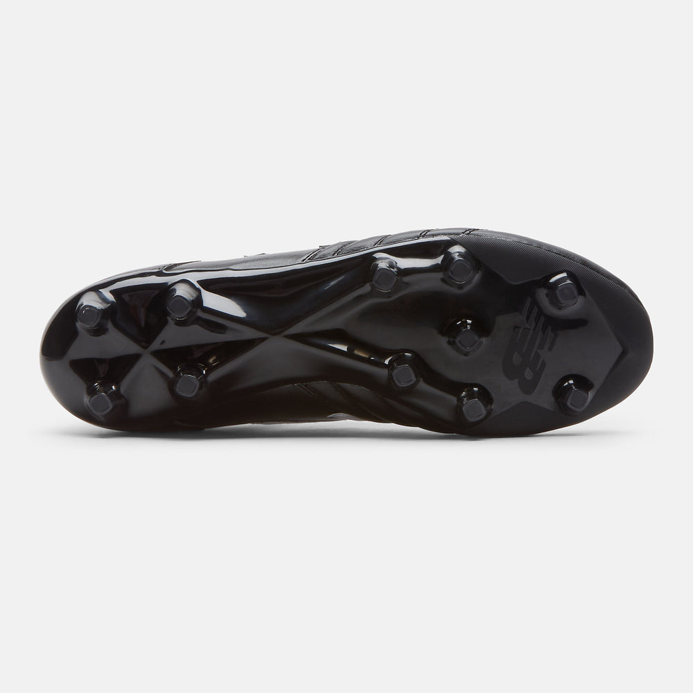 Black/White 442 Team FG / New Balance Women|Men