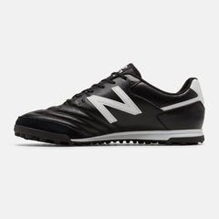 Black/White 442 Team TF / New Balance Women|Men