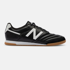 Black/White 442 Team IN / New Balance Women|Men