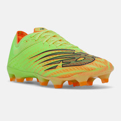 Bleached Lime Glo/Citrus Punch FURON V6+ Pro FG / New Balance Women|Men