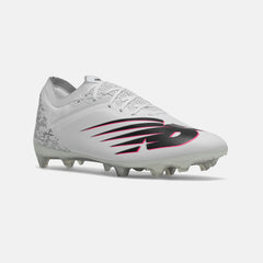 White/Silver Furon V6+ Destroy FG / New Balance Women|Men