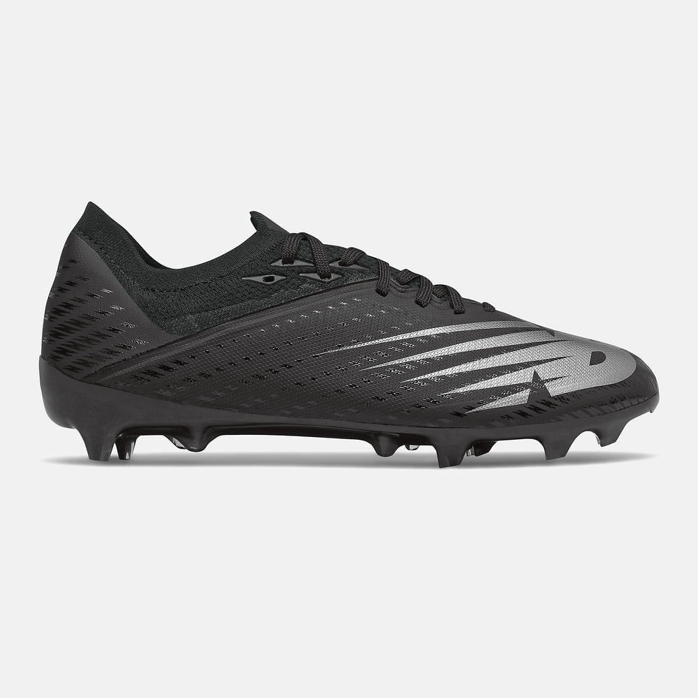 Black/Gunmetal Furon v6+ Destroy FG / New Balance Women|Men