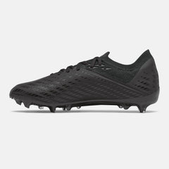 Black/Gunmetal Furon v6+ Destroy FG / New Balance Women|Men