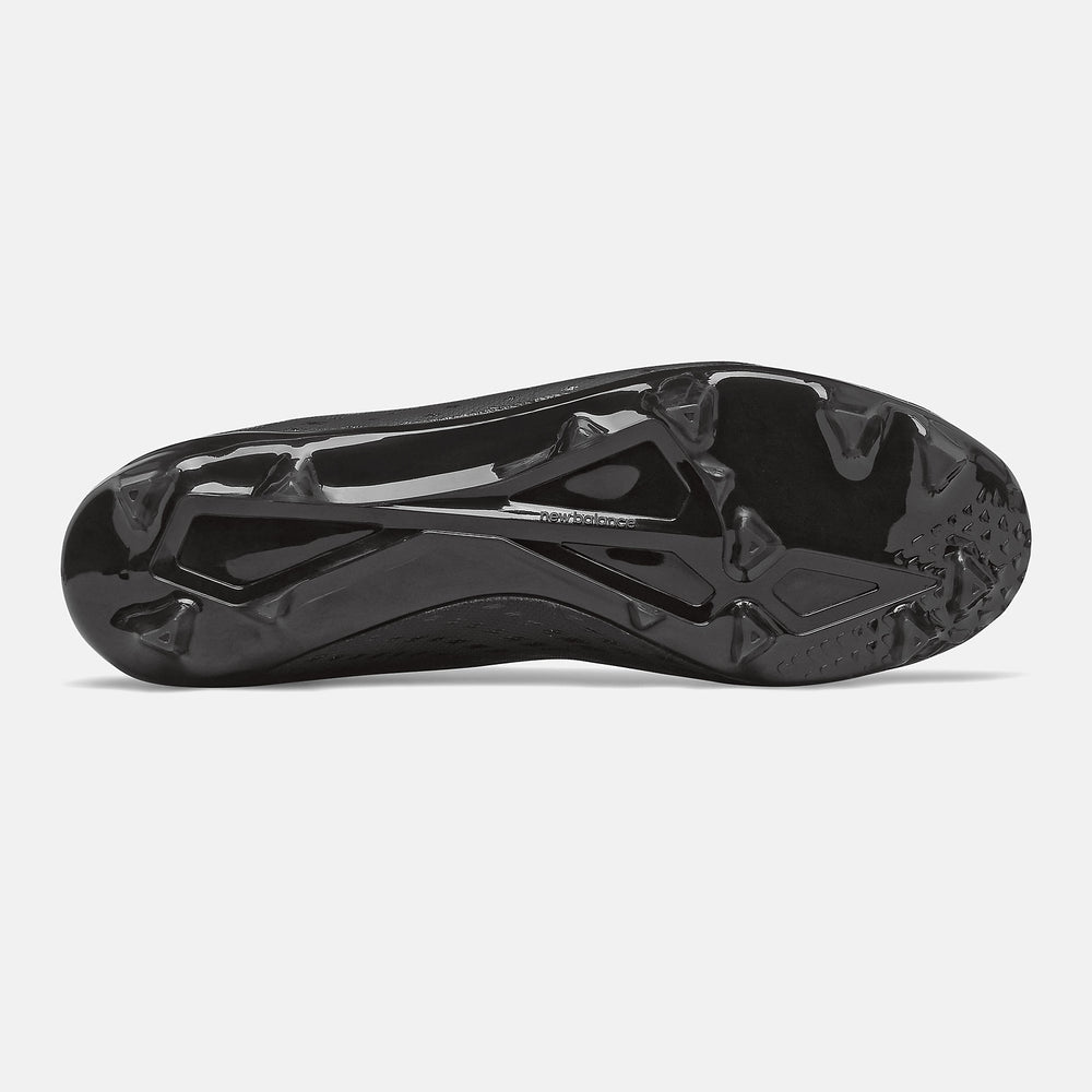 Black/Gunmetal Furon v6+ Destroy FG / New Balance Women|Men
