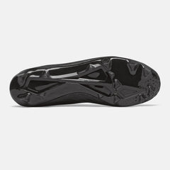 Black/Gunmetal Furon v6+ Destroy FG / New Balance Women|Men