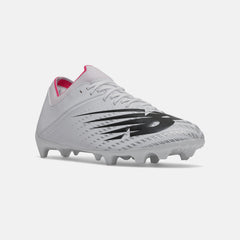 White/Silver Furon V6+ Dispatch FG / New Balance Women|Men