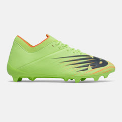Bleached Lime Glo/Citrus Furon V6+ Dispatch FG / New Balance Women|Men