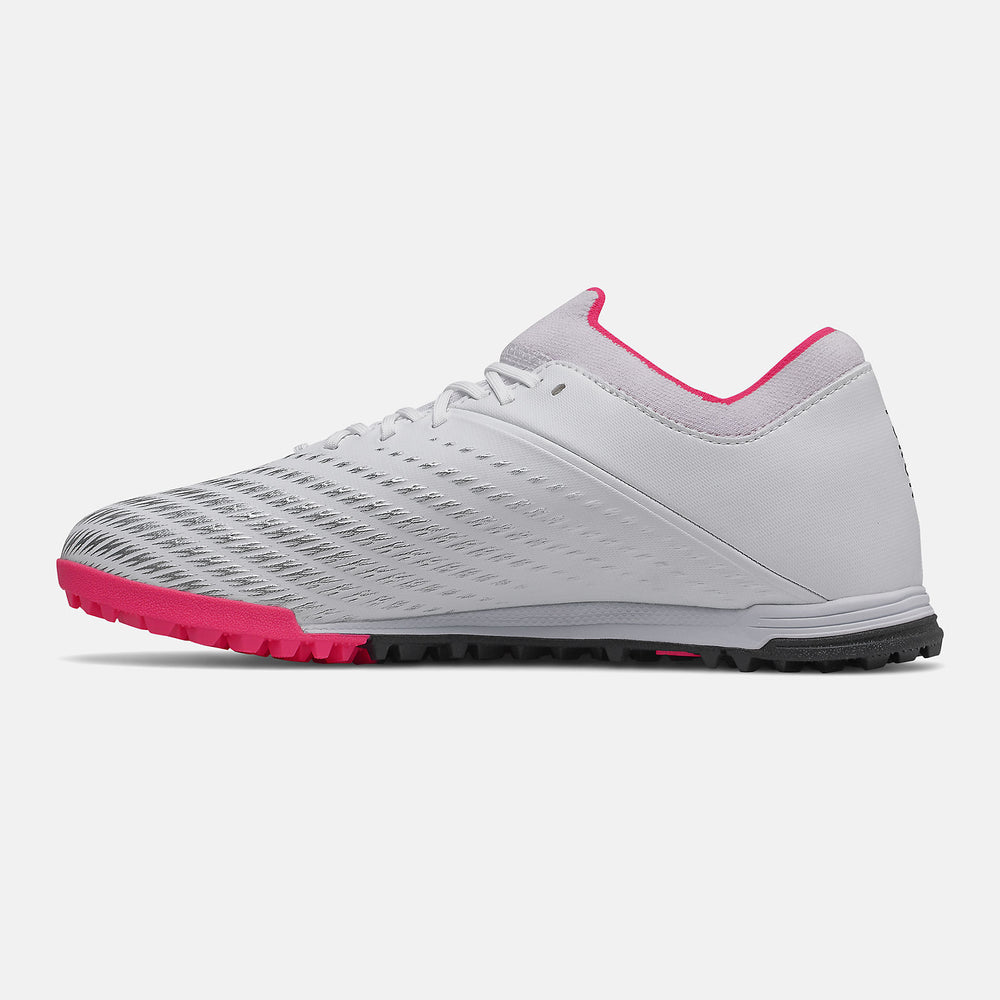 White/Silver Furon V6+ Dispatch TF / New Balance Women|Men
