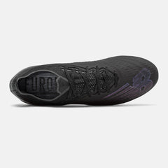Black Furon V6+ Blackout FG / New Balance Women|Men