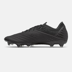 Black Furon V6+ Blackout FG / New Balance Women|Men