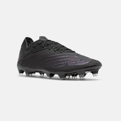 Black Furon V6+ Blackout FG / New Balance Women|Men