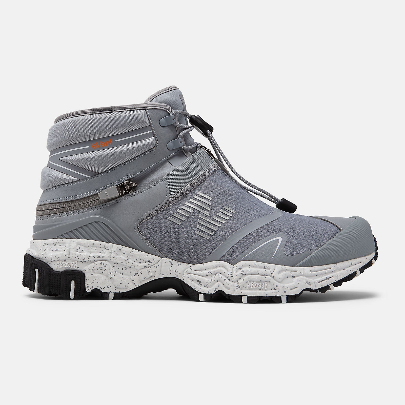 Steel/Nimbus Cloud Niobium Concept 1 / New Balance Men
