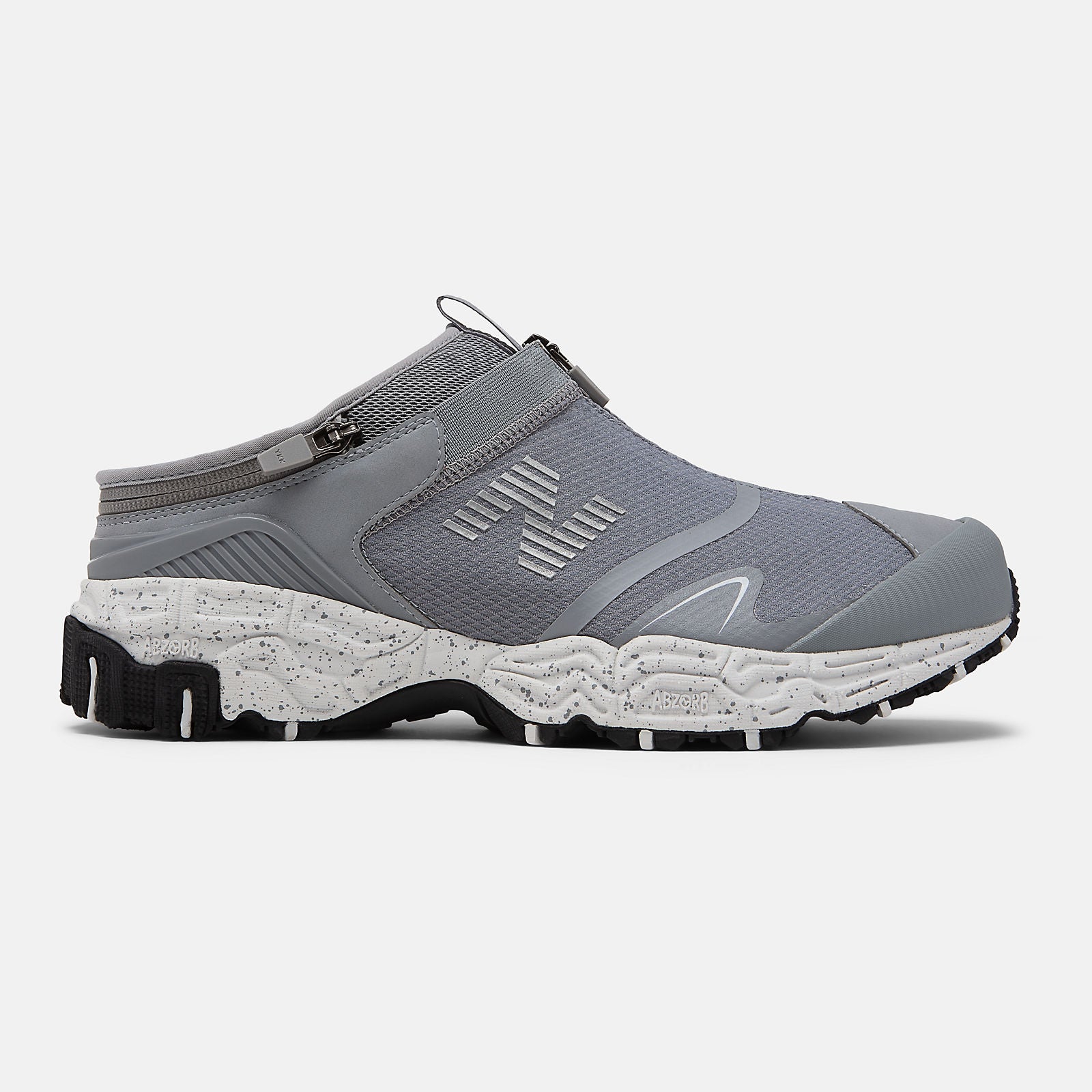 Steel/Nimbus Cloud Niobium Concept 1 / New Balance Men