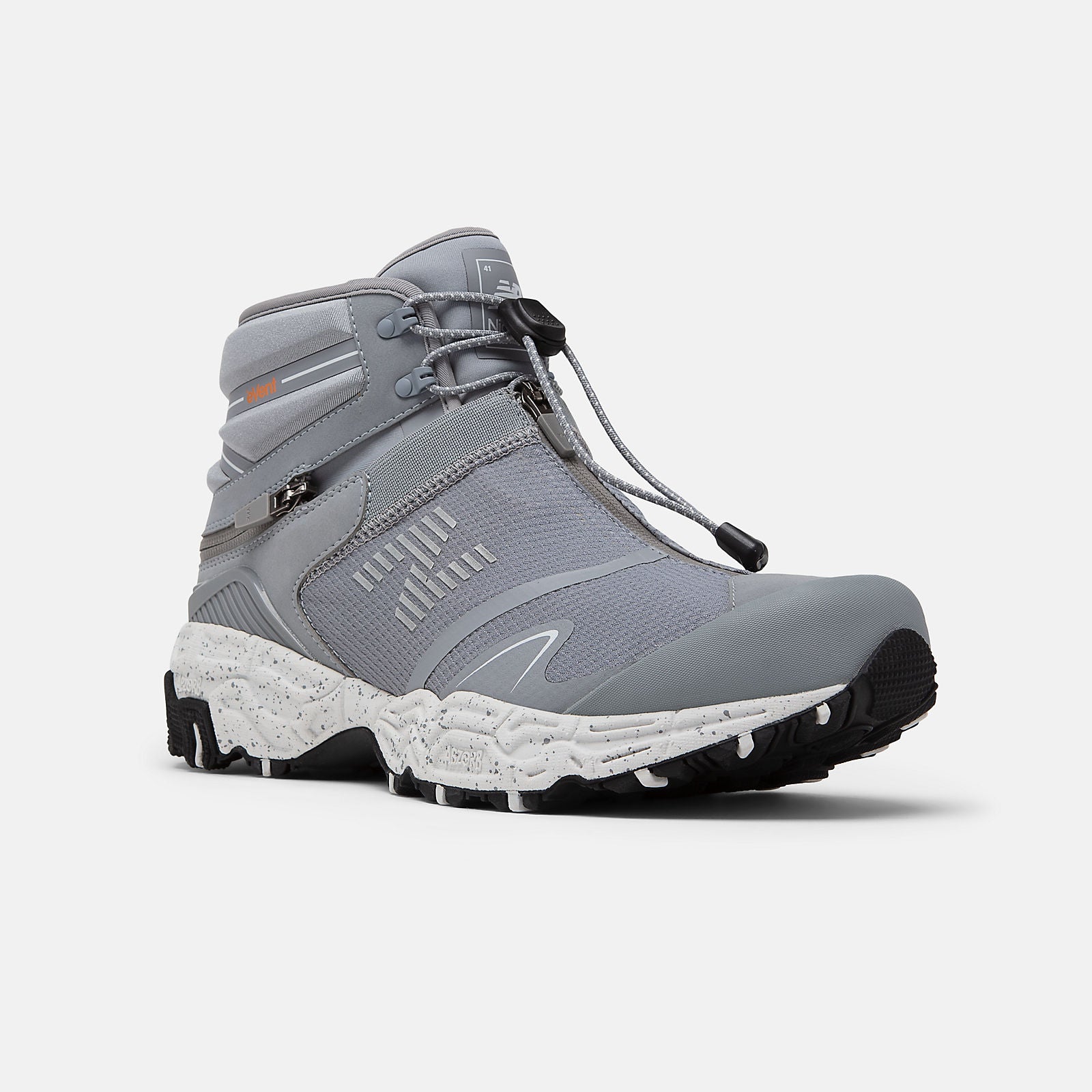Steel/Nimbus Cloud Niobium Concept 1 / New Balance Men