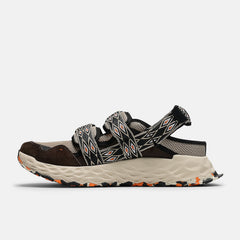 Incense/Chocolate Brown Niobium Concept 2 / New Balance Men