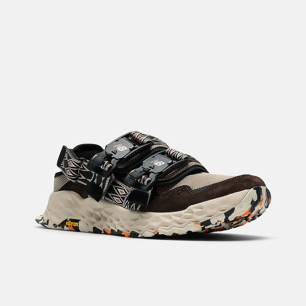 Incense/Chocolate Brown Niobium Concept 2 / New Balance Men