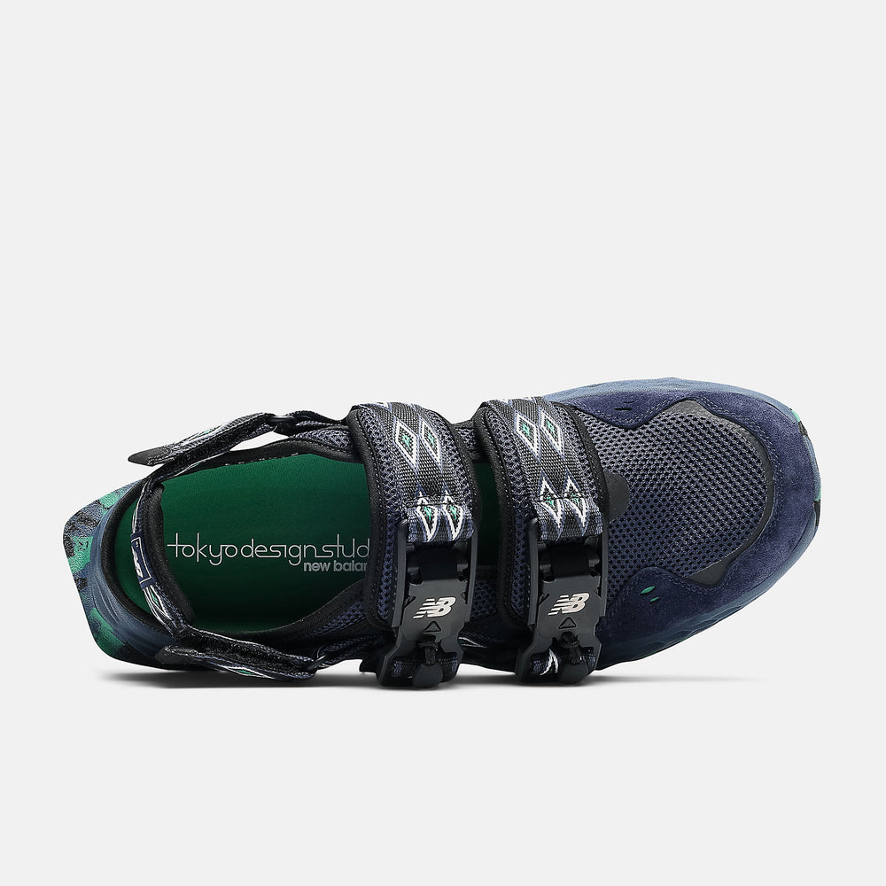 Pigment/Natural Indigo Niobium Concept 2 / New Balance Men